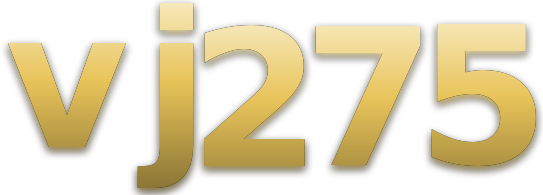 vj275 logo